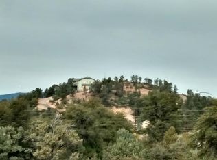 106 N Lookout Point, Payson, AZ 85541