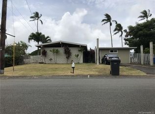 661 Ululani St, Kailua, HI 96734