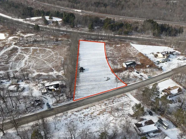 0 S Sterling Rd, Newfoundland, PA 18445