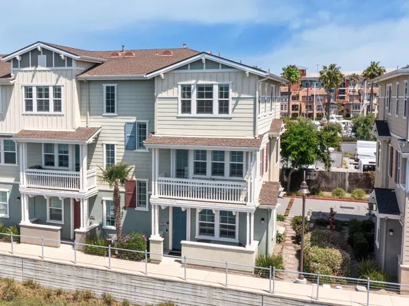656 Sea Anchor Dr Unit 2508, Redwood City, CA 94063