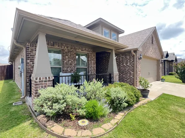 1313 Ascot Ave, Sherman, TX 75092