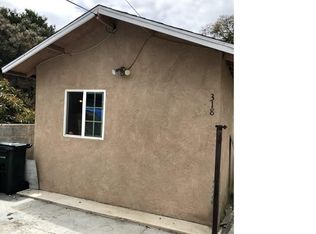 318 S 33rd St, San Diego, CA 92113