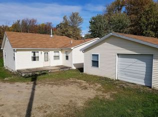 2755 Urban Rd, Snover, MI 48472