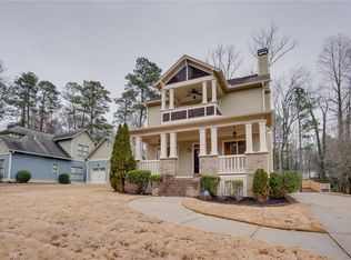 1708 Parkhill Dr, Decatur, GA 30032