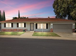 2501 Bellamy St, Modesto, CA 95354
