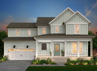 4036 Mildred Drive Estates At Yates Pond LOT 38, Apex, NC 27523