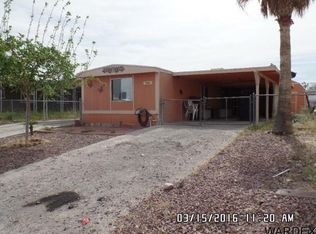 746 Stahlman Dr, Bullhead City, AZ 86442