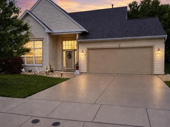 38 Wagon Wheel Ln, Columbus, NJ 08022