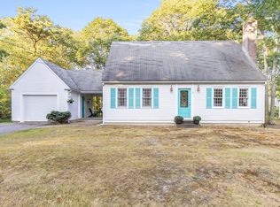10 Samoset Rd, East Sandwich, MA 02537