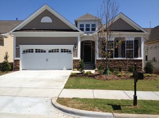 819 Blackfriars Loop, Cary, NC 27519