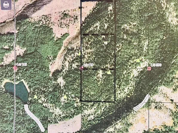 Ketchum County Rd, Mosier, OR 97040