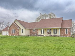 2109 Laurel Park Pl, Champaign, IL