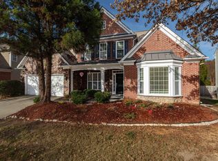 5013 Cressingham Dr, Indian Land, SC 29707