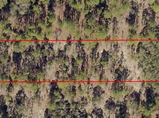 LOT 7 SW 206th Ave LOT 7, Dunnellon, FL 34431