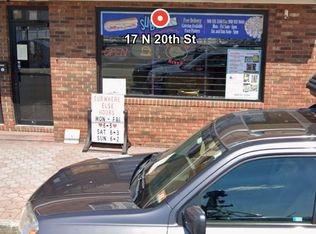 (Undisclosed Address), Kenilworth, NJ 07033
