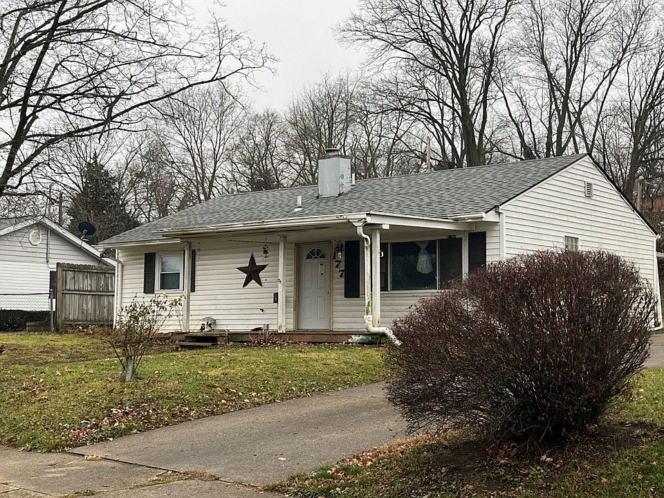 177 Dellwood Dr, Fairborn, OH 45324 Zillow