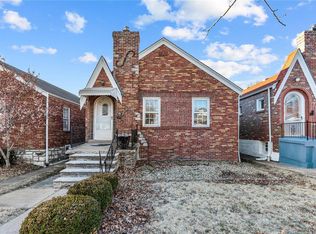 4419 S Spring Ave, Saint Louis, MO 63116