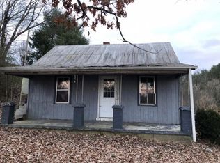 411 Tank Hill Rd, Piney Flats, TN 37686