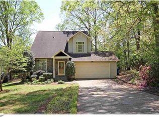 7 Fox Ridge Pl, Taylors, SC 29687