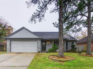 18063 Golden Ridge Dr, Houston, TX 77084