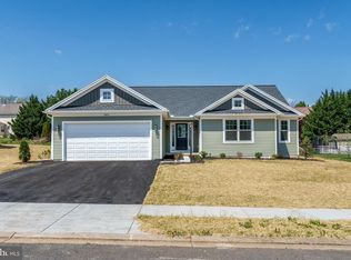 5877 Buchanan Dr #D08skt, Mercersburg, PA 17236