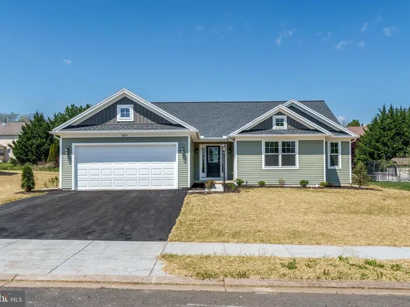 5877 Buchanan Dr #D08skt, Mercersburg, PA 17236