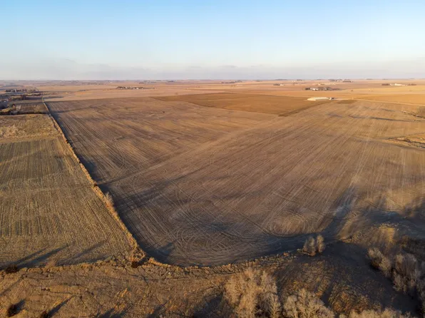 M Ave, Cherokee, IA 51012