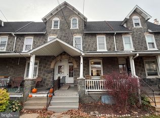 130 Penn Ave, Souderton, PA 18964
