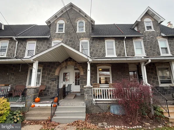 130 Penn Ave, Souderton, PA 18964