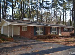 1123 Hodge Rd, Knightdale, NC 27545