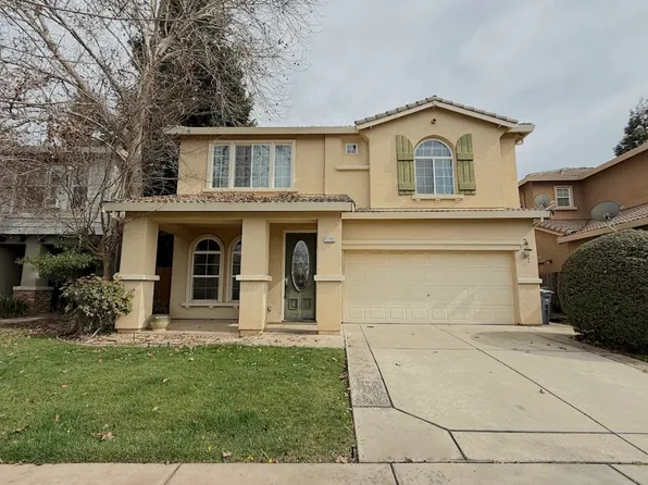 4290 Lasalle Dr, Merced, CA 95348