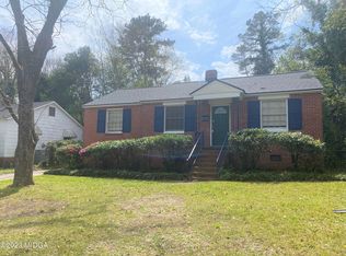 3338 Shaw Dr, Macon, GA 31204