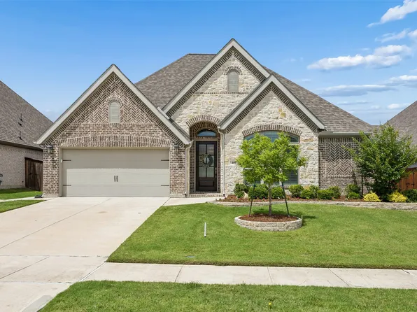 409 Calmwater Cv, McKinney, TX 75071