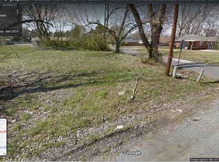 1402 S Fir St, Pine Bluff, AR 71603