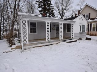 406 W State St, Pendleton, IN 46064