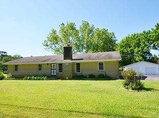 4497 Pleasant Hill Rd, Olive Branch, MS 38654