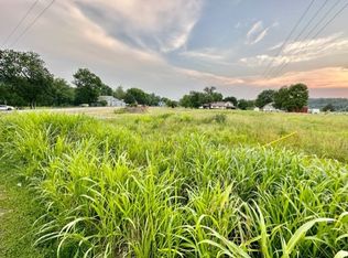 Dawn Hill East Road & Ozark Va Ln, Gentry, AR 72734