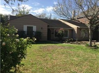 143 Whipple Dr, Bellaire, TX 77401