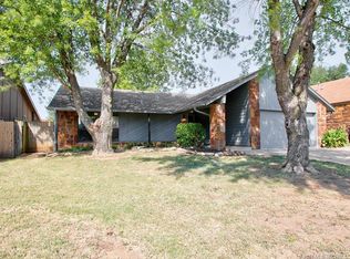 3468 S 150th Ave E, Tulsa, OK 74134