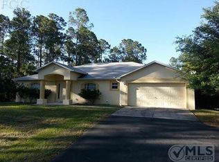 3685 16th Ave SE, Naples, FL 34117