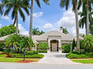 7119 Melrose Castle Ln, Boca Raton, FL 33496