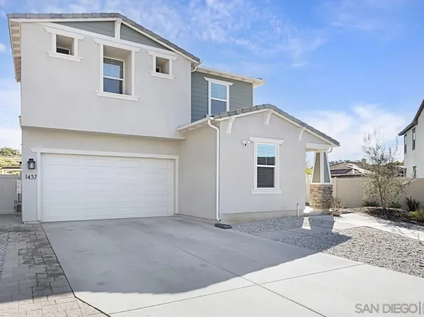 1437 Natalia Ct, Escondido, CA 92026