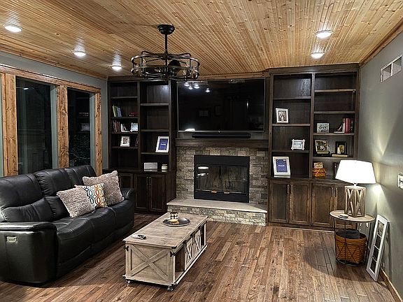 2021 Great Room remodel