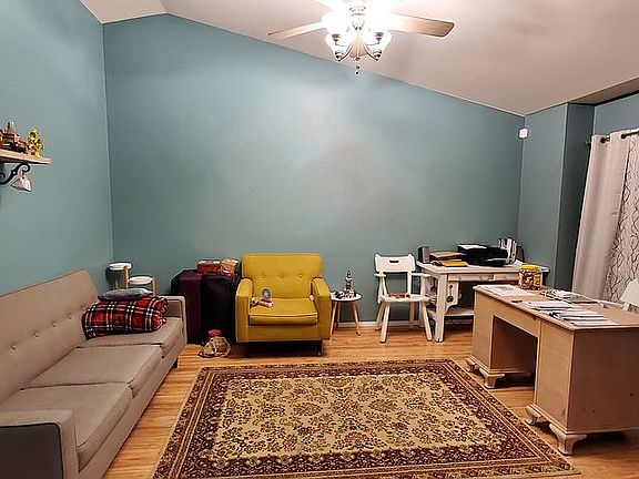 Office space/ Living Room