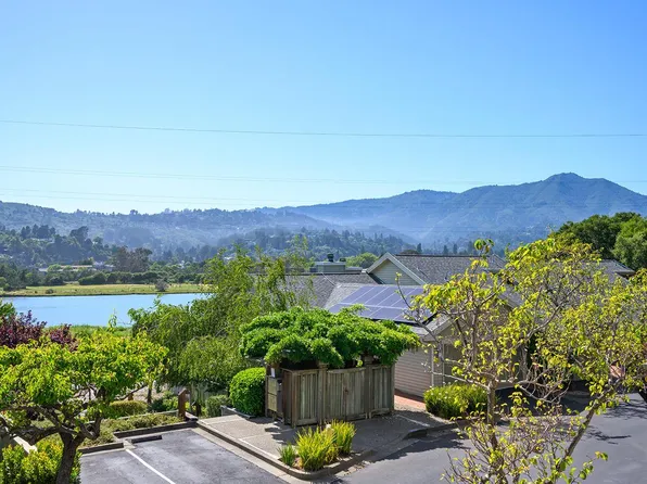 7 Eucalyptus Knoll Street, Mill Valley, CA 94941