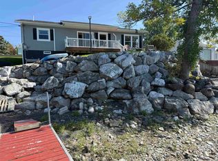 194 Lakewood Drive, Swanton, VT 05488