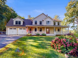 42 Ambrose Cir, Gray, ME 04039