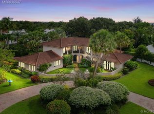 70 N River Rd, Sewalls Pt, FL 34996