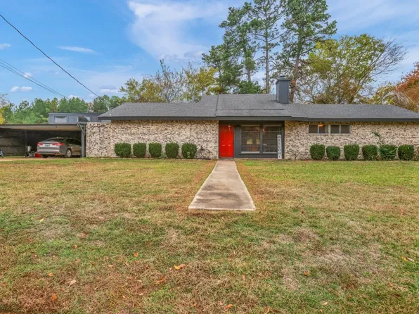 304 Highland Dr, Pittsburg, TX 75686