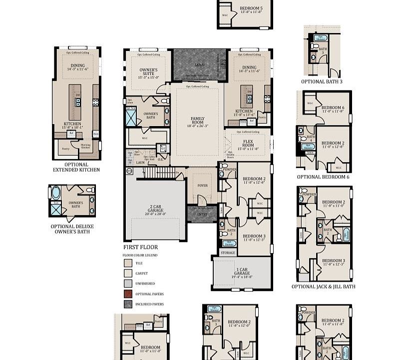 2nd image of 7844 Roma Dune Dr #Ojbgyp